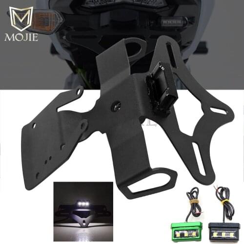 Крепления номерного знака мотоцикла MOJIE China At AliExpress
