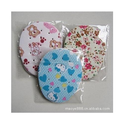 Falt foot High heel Orthotics Arch Support orthopedic Shoes Sport Running Gel Insoles pads Insert Cushion 5pair=10pcs PS40