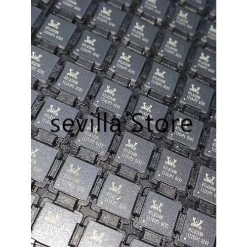 RTL8309N New IC Integration