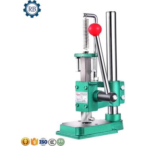 20CM Manual Dough Sheet Pressing Machine/Pastry Sheet Presser/Chapati Pasta Pancake Pressing Flatten Machine/Pizza Presser