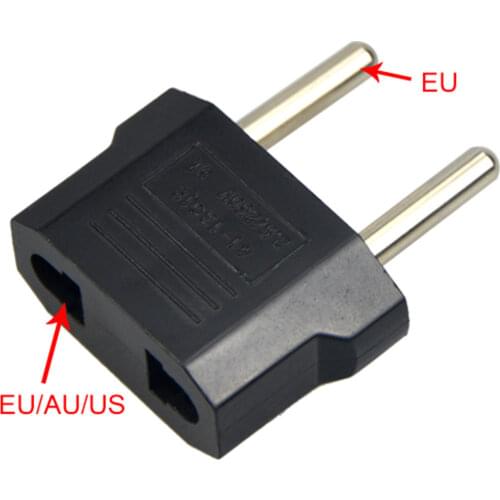 Electric Plugs RV77 China