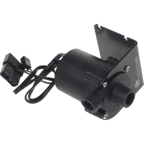 SC800 SC600 12V 10W DC Water Pump 600 L/H G1/4" Input and Output Use for water Cooling With Pump Holder For CPU 32CB