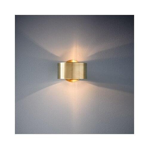 Japan wandlamp rope bedroom bedside corridor lampara pared monkey lamp