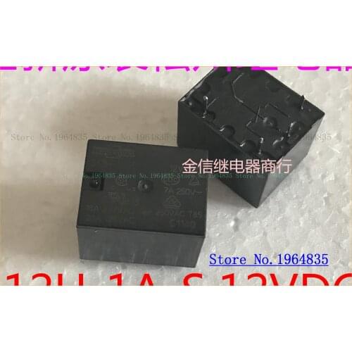 812H-1A-S 812H-1A-C 12V