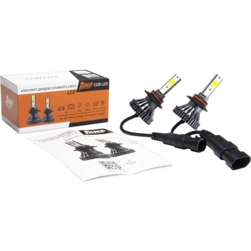 Светодиодные LED лампы H9 (PGJ19-5) AMP China At AliExpress