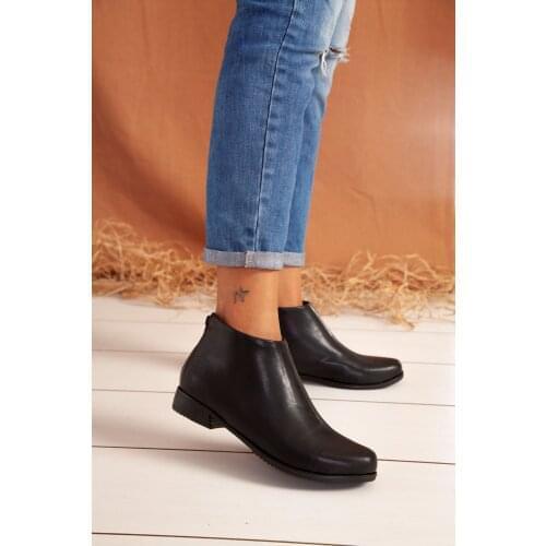 Binbon Women's Boots