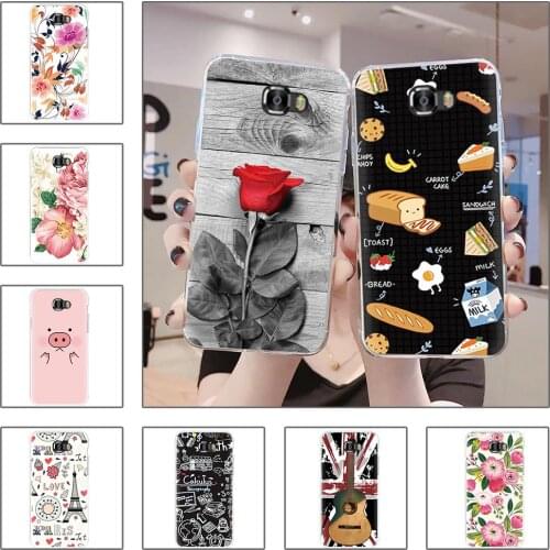 Cover Fashion Design Phone Case For Infinix Note 4 Pro X571 Note4 Pro TPU For Man New Arrival Cute