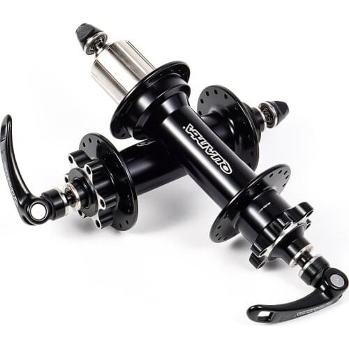 Chooee Bicycle Hubs