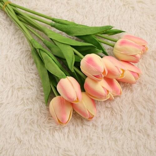 Halojaju Artificial Calla Lilies