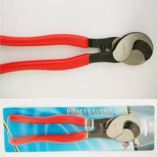 HJ130 70mm Hand Cable Cutter Plier, Wire Cutter Plier, Hand Tool, Hand Plier