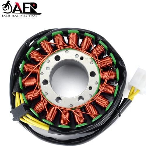 JAER Motorcycle Stator Coil for Ducati 996 996S 996SPS for Monster S4 S4R 1000 ST3 1000 ST4S 996 Streetfighter 848 26440181A