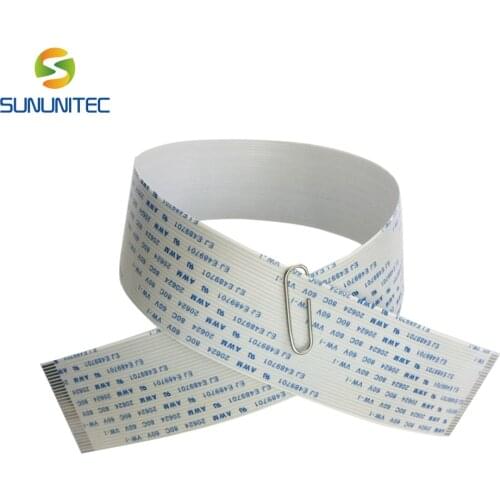 Print head Printhead data Cable For Epson XP600 UV Printer 29Pin