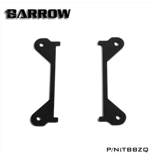 Barrow TBBZQ, Expansion Backplane Components For Intel CPU block, For Intel Lga115x