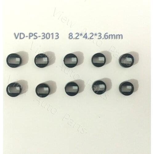 20 pcs for Toyota Fuel Injector Plastic Part Pintle Cap Fuel Injector Repair Kits 8.2*4.2*3.6mm VD-PS-3013