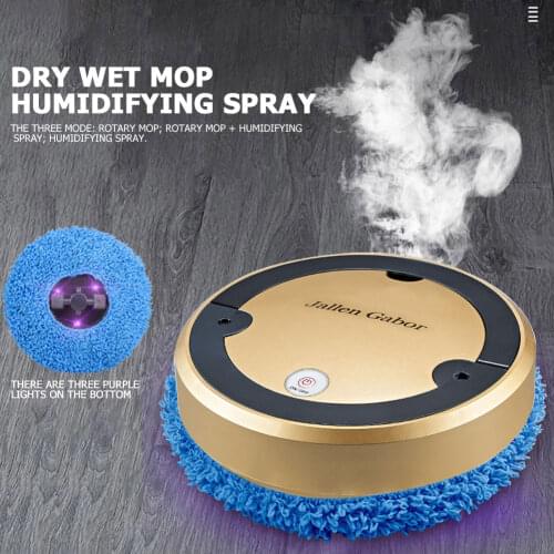 LISM Electric Mops China