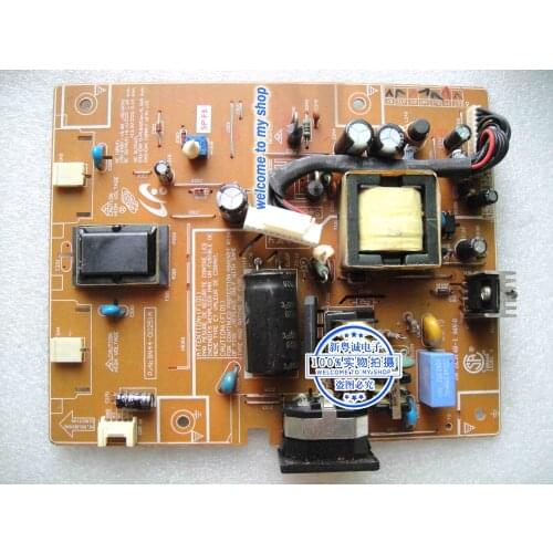 MC17LS power board 743A high voltage board LS17MYSKBB / XSF FSP025-2PI05