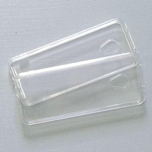 Soft Case for Qin F21 Pro VoLTE 4G Cases Protective Cover For Xiaomi Mi Qin F21 Pro TPU Case For Qin F21Pro Shell