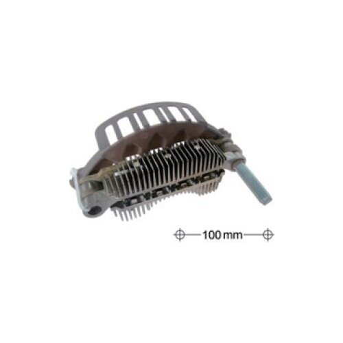 NEW HNROCK ALTERNATOR RECTIFIER 12607700/MIA10076