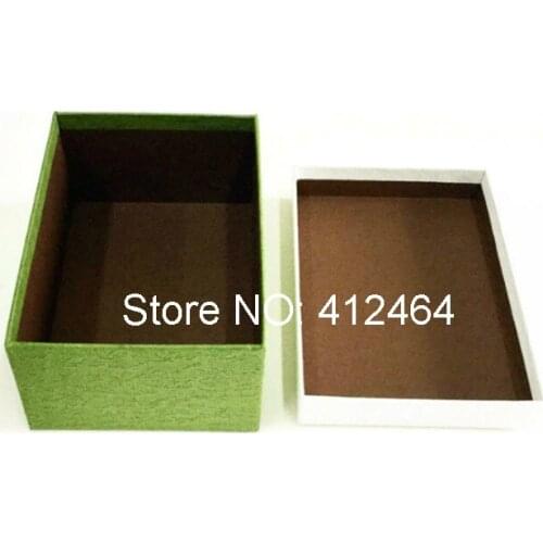 Wholesale Clear Plastic Preserved Bouquet Square Shipping Gift Paper Cardboard Packaging Luxury Flower Box.BX-2007