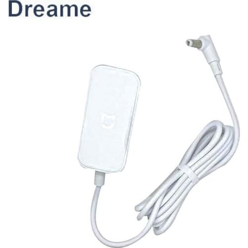 Dreame V8 V9 V10 V11 T10 T20 original handheld wireless vacuum cleaner accessories power adapter with EU plug