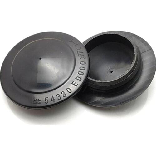 Front Suspension Strut Top Mount Cover Cap 54330ED000 Fit for Nissan 07-11 Versa Front Suspension-Cap