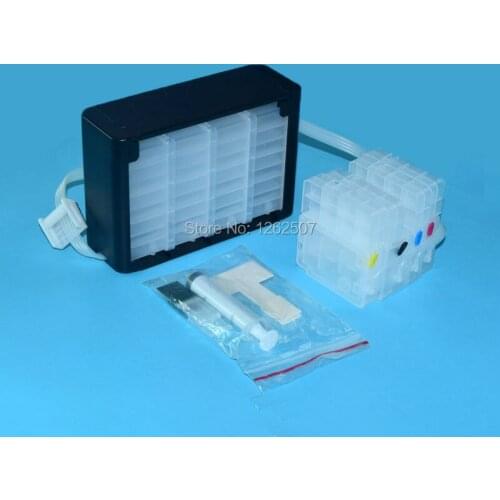 PGI-2300 PGI-2300XL Ciss ink supply system for canon pgi2300xl pgi2300 ciss tank for canon maxify mb5030 mb5330 ib4030 printer