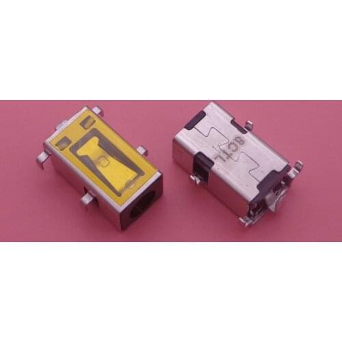Laptop DC power jack charging port connector for Lenovo Ideapad 100-14IBD 100-15IBD 310-14ISK B50-50
