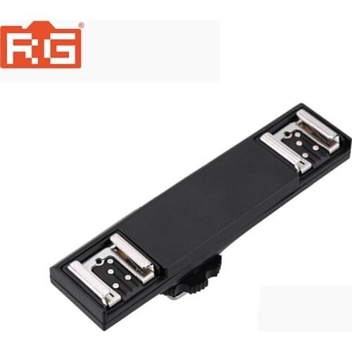 W & 5 Flashlights For Cameras