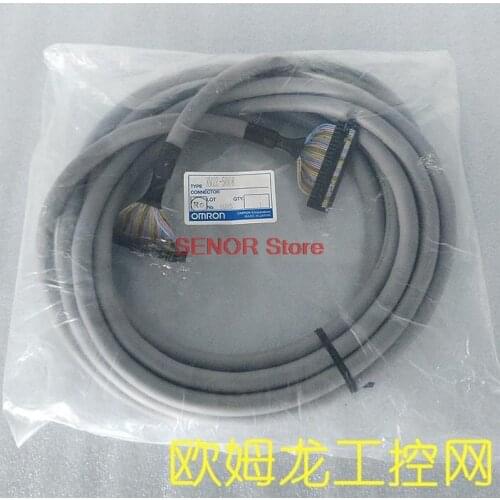 XW2Z-500K connector-terminal block conversion cable brand new original