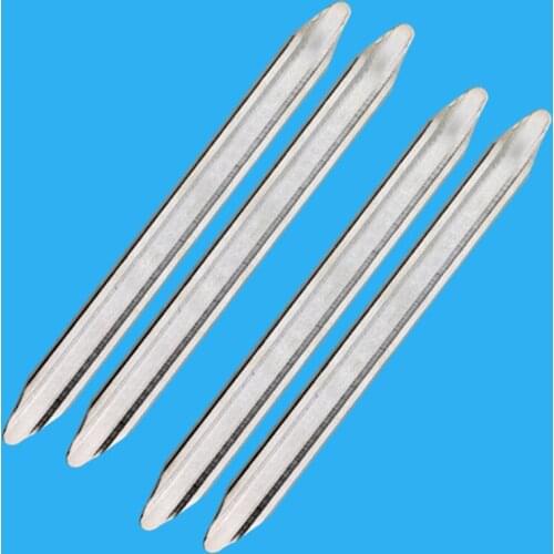 2pcs/lot Bicycle Tire Repair Tool Bike Tyre Pry Bar Electric Bicycle Tire Levers 25cm Crow Bar Opener Breaker Repairing Removal