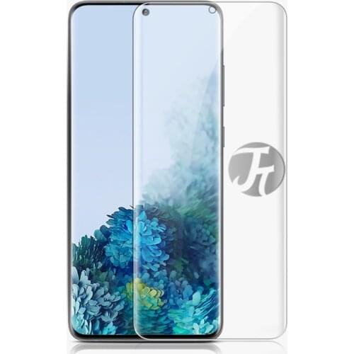 2pcs Film For Samsung Galaxy S9 8 10 Plus Note 10 8 9 Screen Protector Samsung s9 8 S10 screen protector Samsung S11 S20 plus