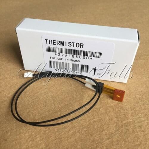 4X Fuser Thermistor for Konica Minolta Bizhub 250 350 200 222 282 BH250 BH350 BH200 BH222 BH282 BH362 Di2510 Di3510 9372-2400-21