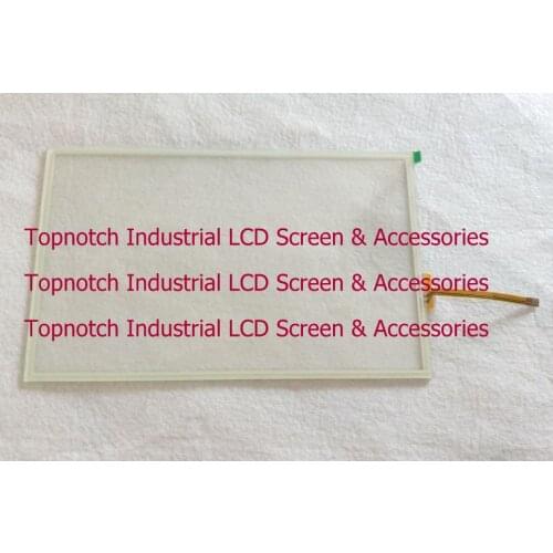Brand New Touch Screen Digitizer for 1201-672 ATTI Touch Pad Glass