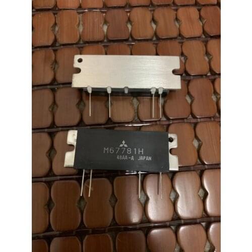 Free shipping NEW M67781H MODULE
