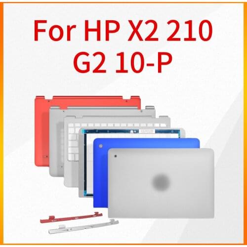 Notebook Shell is Suitable for HP X2 210 G2 10-P A Shell B Shell C Shell D Shell Screen Shaft Cover Notebook Shell