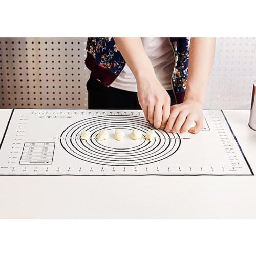 Dreamburgh Baking Tools