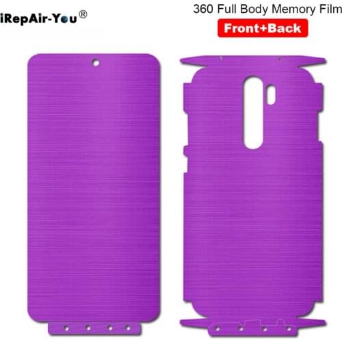 iRepair-You Screen Protectors For Xiaomi Redmi Note 7 Pro