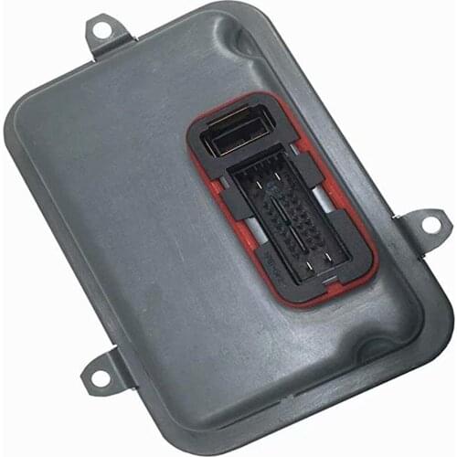 HID Ballast Headlight Unit Controller 1K0941329 130732925700 2012 For Volkswagen CC Lux Plus 2.0L L4 - Gas