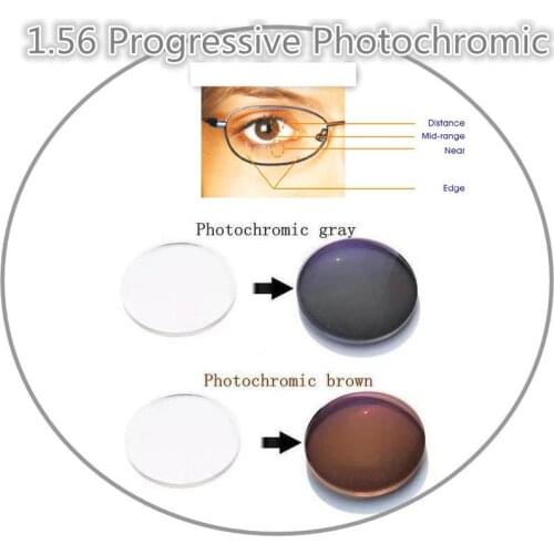Langford Lenses For Men's Glasses