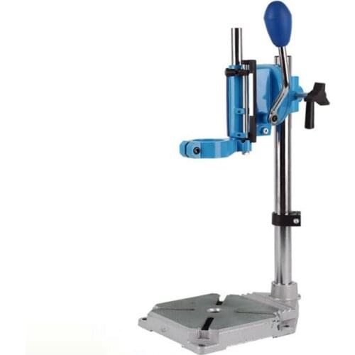 Multi-function Electric Drill Bracket Precision Fixed Bracket Hand Electric Drill Universal Bracket Bench Drill Stand 38-43mm YZ
