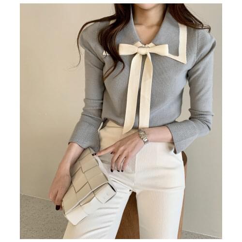 Women clothes sweater A536