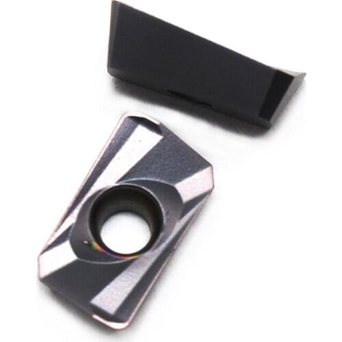 APMT1135PDER H2 LF6018 20PCS Carbide Inserts Milling External Turning Tools Carbide Insert Lathe cutter Tool