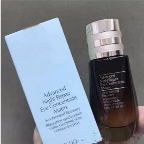 Brand New Night Repair Eye Concentrate Matrix Eyes skincare Moisturizing,Hydrating Nutritious 15ml