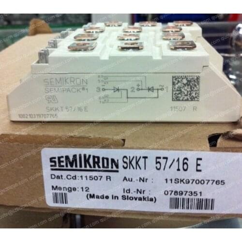 SKKT57/16E SKKT92/16E SKKT107/16E NEW ORIGINAL