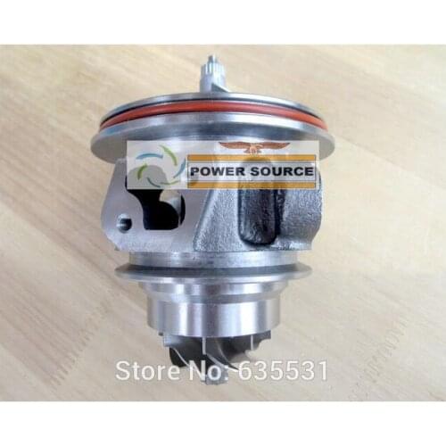Turbo cartridge CHRA CT12B 17201-17040 17201 17040 For Toyota Coaster HDB50 Land Cruiser 100 4AT HDJ100 98- 1HD-FTE 1HDFTE 4.2L