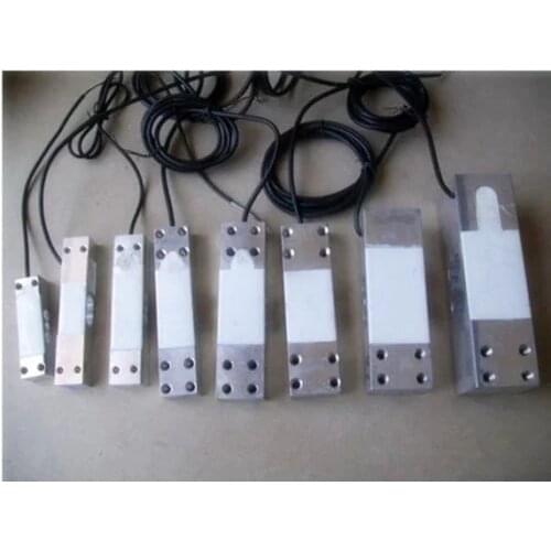 High-precision strain gauge load cell electronic scale sensor 5kg 10 15 20 70kg 150kg 200 300 500 750 800kg 1500kg 1.5T
