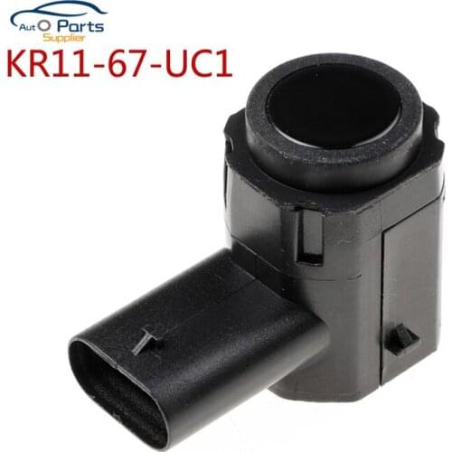YAOPEI KR11-67-UC1 KR1167UC1 PDC Parking sensor For MAZDA 3 MAZDA CX-5 car accessories