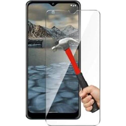 Screen Protector For Nokia 5.4 Glass X20 X10 G20 G10 C20 C10 1.4 5.3 3.4 2.4 2.3 1.3 7.2 Tempered Glass Protective Phone Film