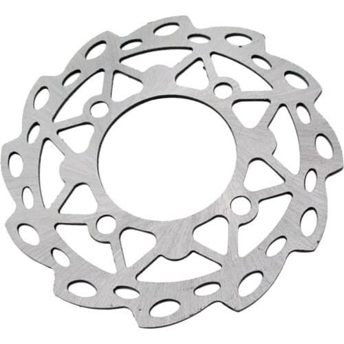 190mm REAR WHEEL BRAKE DISC for 125cc 140cc SDG PIT DIRT BIKE