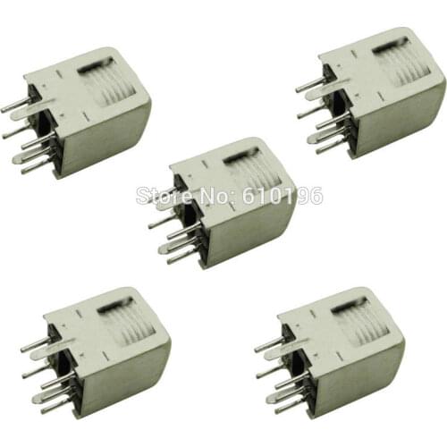 20PCS/LOT Ultrasonic Transformer Radar Ranging Step-up Transformer Boost Dedicated Reversing Radar In Week